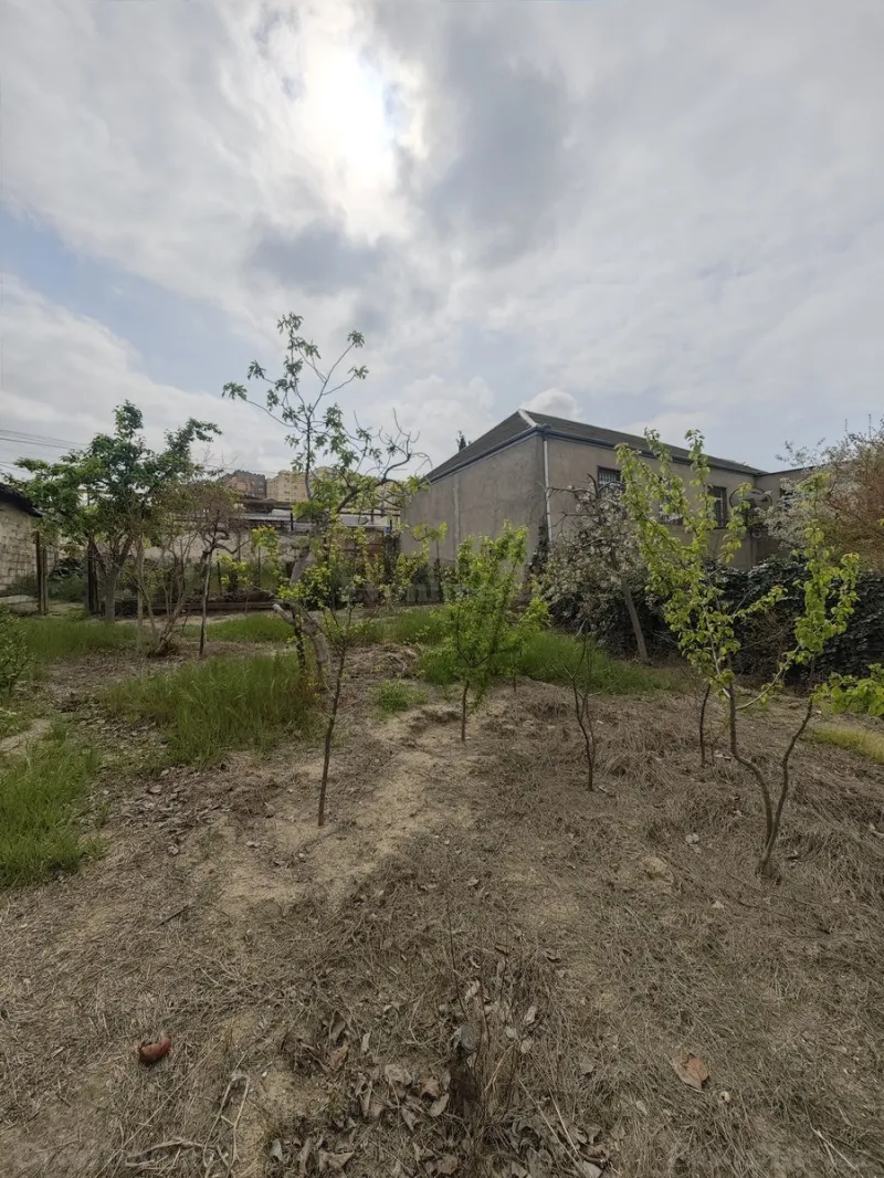 Satılır Torpaq 10 sot Qaraçuxur - şəkil 4