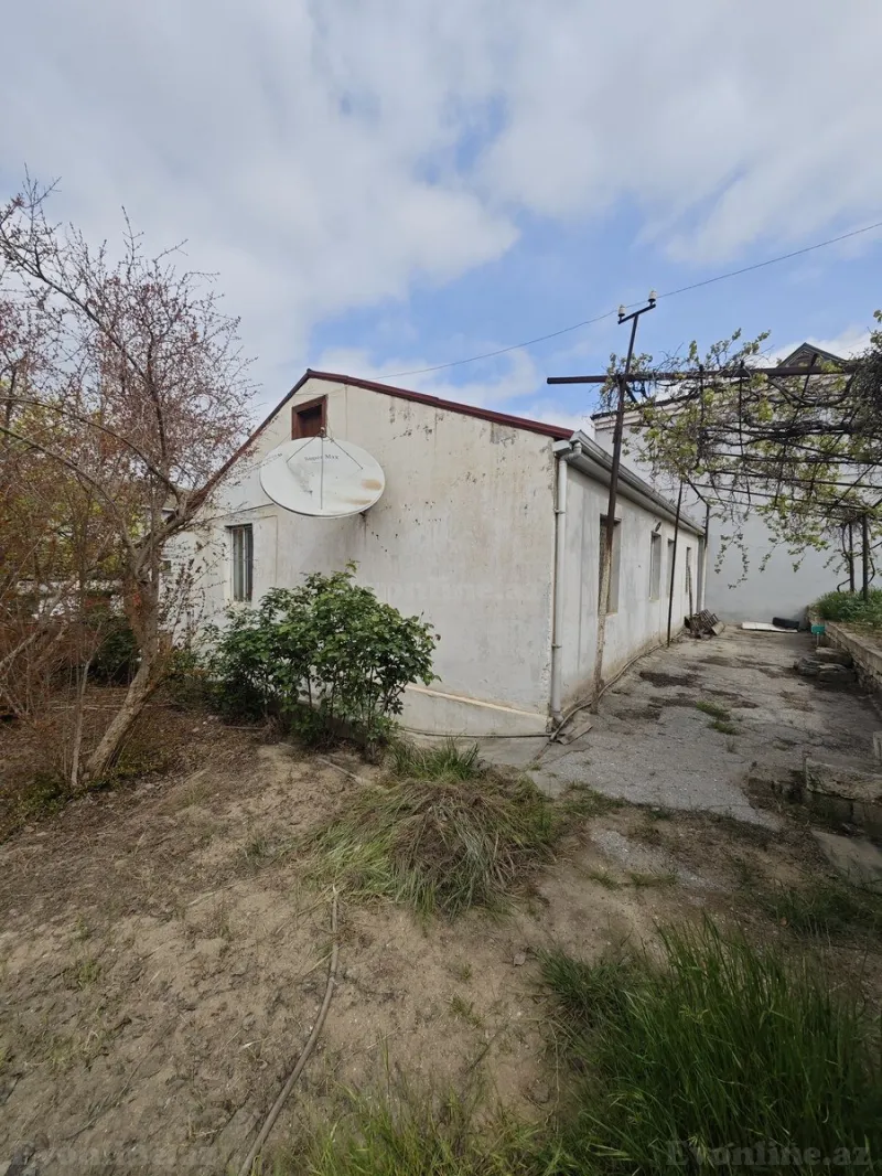 Satılır Torpaq 10 sot Qaraçuxur - şəkil 5