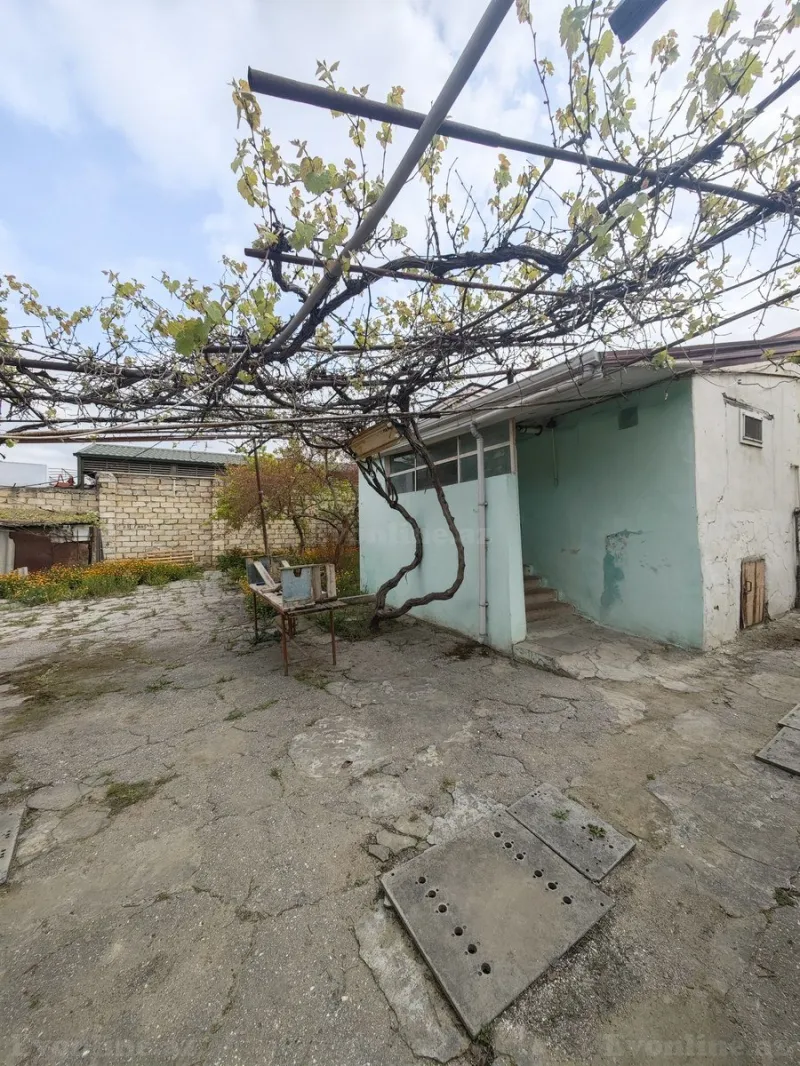 Satılır Torpaq 10 sot Qaraçuxur - şəkil 8