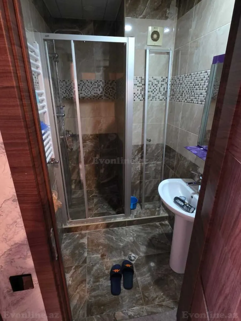 Satılır 3 otaqlı Mənzil Yeni tikili 89 m² Abşeron r. - şəkil 4