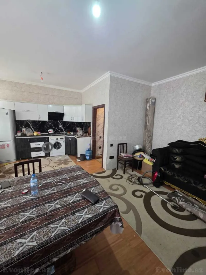 Satılır 3 otaqlı Mənzil Yeni tikili 89 m² Abşeron r. - şəkil 6