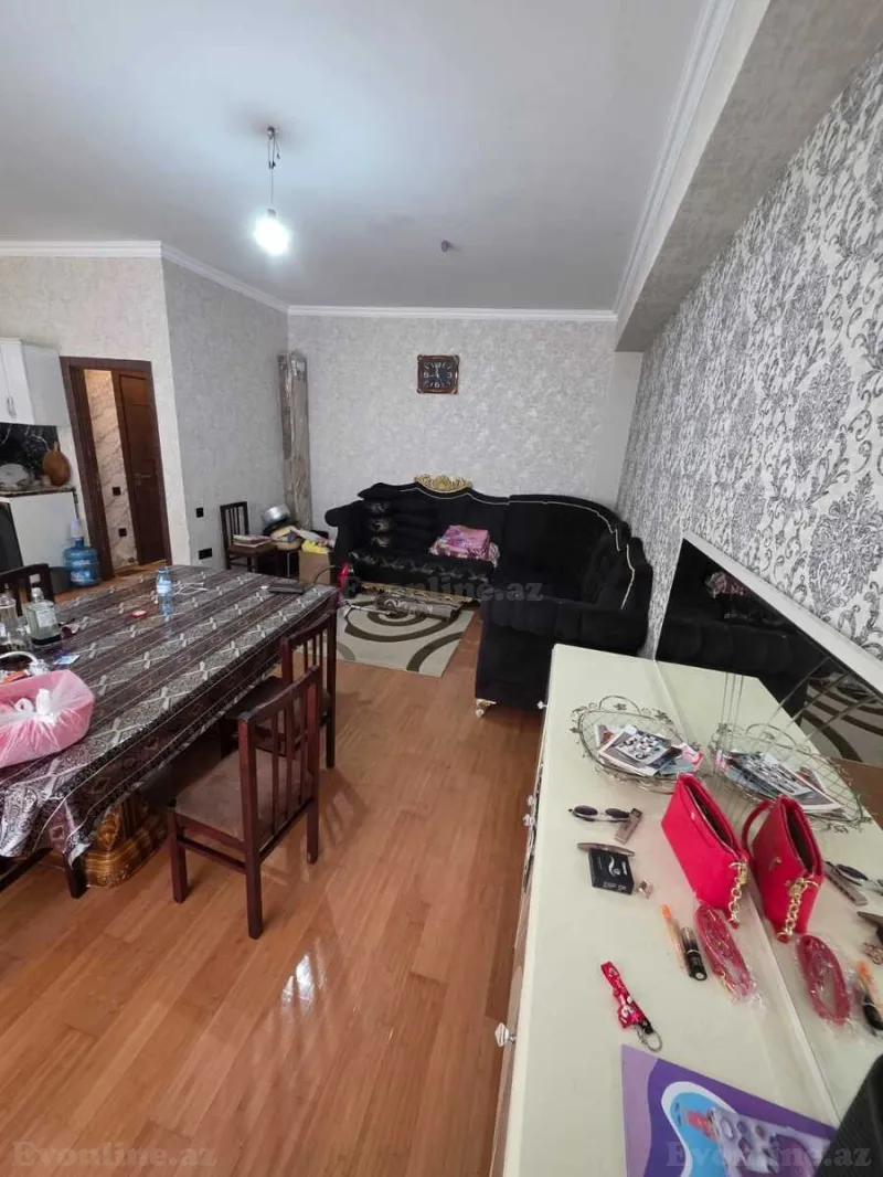 Satılır 3 otaqlı Mənzil Yeni tikili 89 m² Abşeron r. - şəkil 10