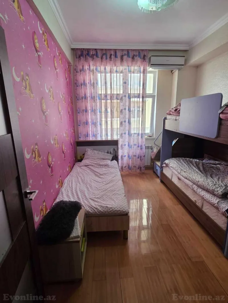 Satılır 3 otaqlı Mənzil Yeni tikili 89 m² Abşeron r. - şəkil 11