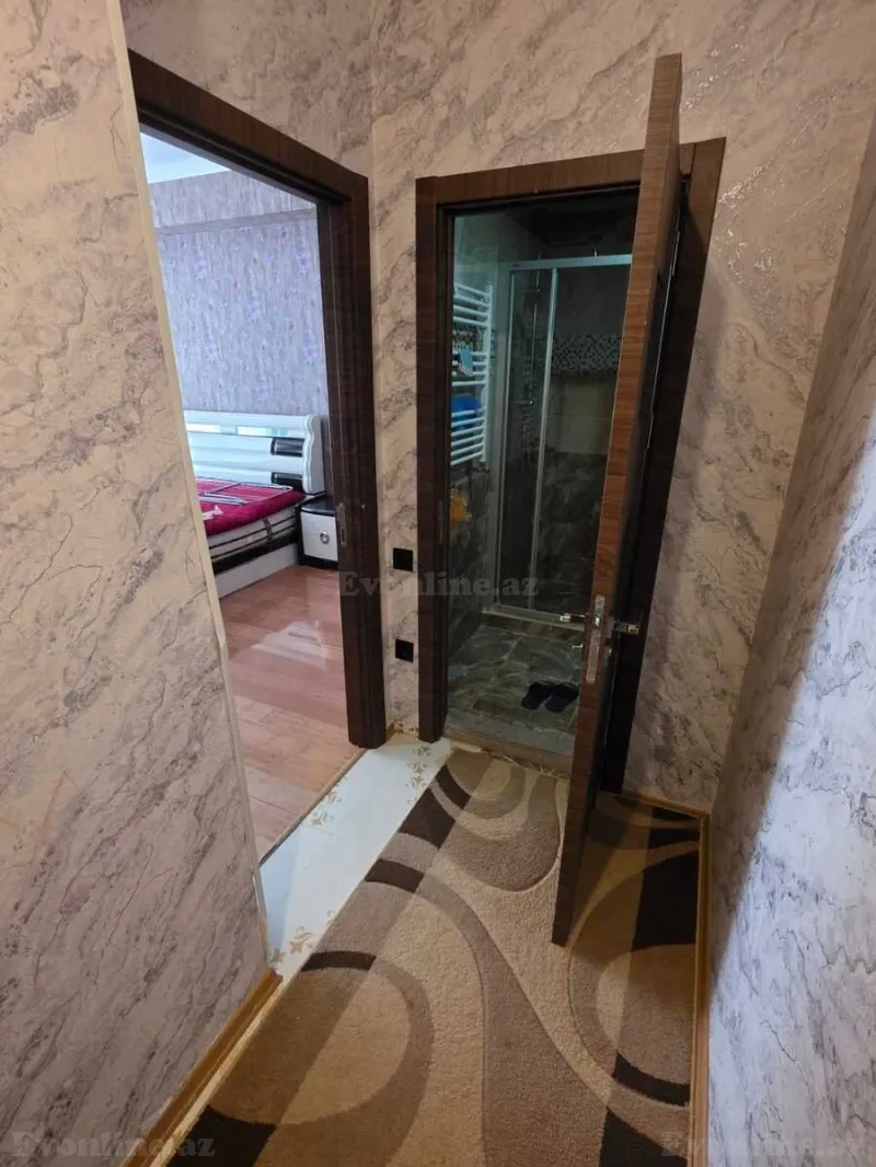 Satılır 3 otaqlı Mənzil Yeni tikili 89 m² Abşeron r. - şəkil 14