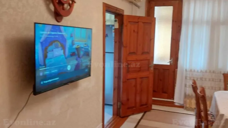 Satılır 3 otaqlı Mənzil Köhnə tikili 60 m² 4-cü mikrorayon - şəkil 4