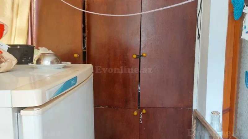 Satılır 3 otaqlı Mənzil Köhnə tikili 60 m² 4-cü mikrorayon - şəkil 7