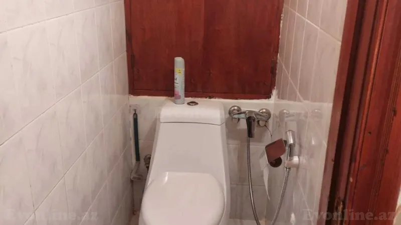 Satılır 3 otaqlı Mənzil Köhnə tikili 60 m² 4-cü mikrorayon - şəkil 9