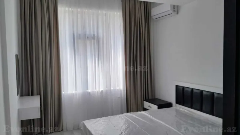 Satılır 2 otaqlı Mənzil Yeni tikili 58 m² 28 May m. - şəkil 2