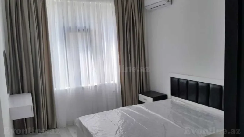 Satılır 2 otaqlı Mənzil Yeni tikili 58 m² 28 May m. - şəkil 4