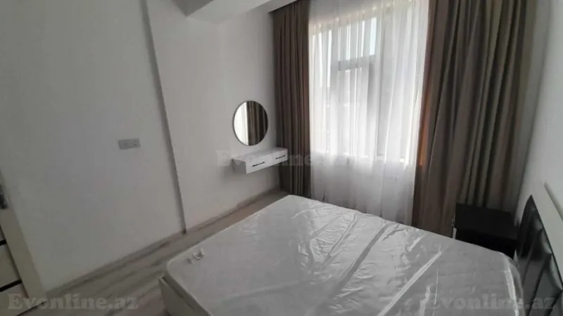Satılır 2 otaqlı Mənzil Yeni tikili 58 m² 28 May m. - şəkil 5