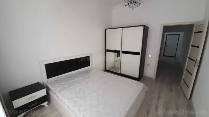 Satılır 2 otaqlı Mənzil Yeni tikili 58 m² 28 May m. - şəkil 6