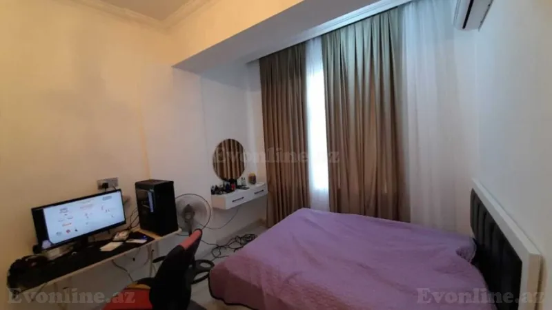 Satılır 2 otaqlı Mənzil Yeni tikili 58 m² 28 May m. - şəkil 7