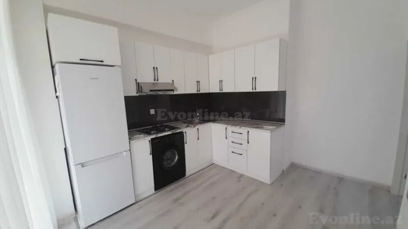 Satılır 2 otaqlı Mənzil Yeni tikili 58 m² 28 May m. - şəkil 10