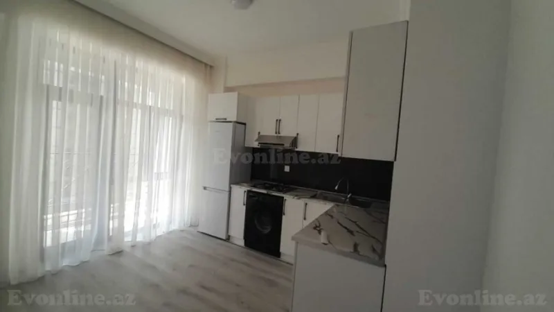Satılır 2 otaqlı Mənzil Yeni tikili 58 m² 28 May m. - şəkil 11