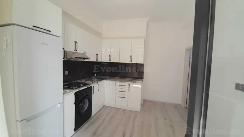 Satılır 2 otaqlı Mənzil Yeni tikili 58 m² 28 May m. - şəkil 14