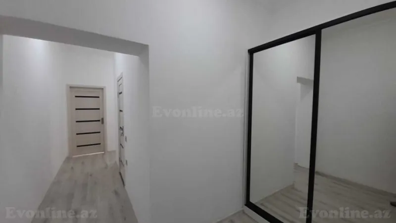 Satılır 2 otaqlı Mənzil Yeni tikili 58 m² 28 May m. - şəkil 16
