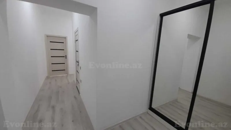 Satılır 2 otaqlı Mənzil Yeni tikili 58 m² 28 May m. - şəkil 17