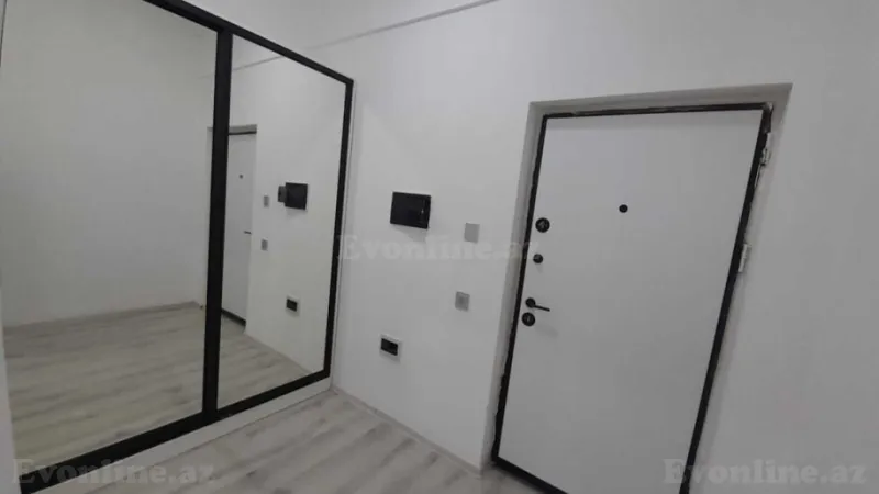 Satılır 2 otaqlı Mənzil Yeni tikili 58 m² 28 May m. - şəkil 18