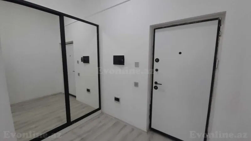 Satılır 2 otaqlı Mənzil Yeni tikili 58 m² 28 May m. - şəkil 19