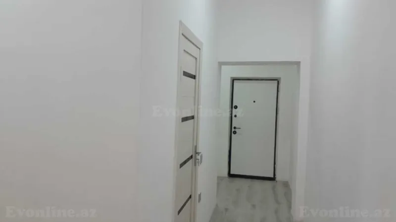 Satılır 2 otaqlı Mənzil Yeni tikili 58 m² 28 May m. - şəkil 20