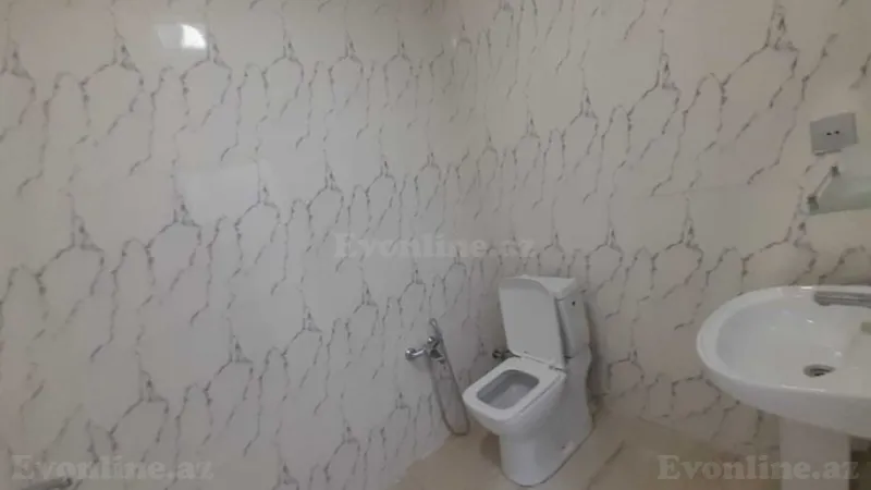 Satılır 2 otaqlı Mənzil Yeni tikili 58 m² 28 May m. - şəkil 22