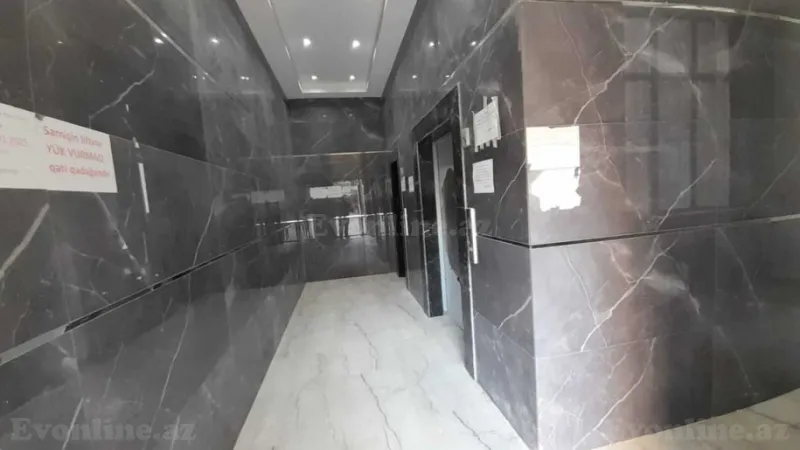 Satılır 2 otaqlı Mənzil Yeni tikili 58 m² 28 May m. - şəkil 25