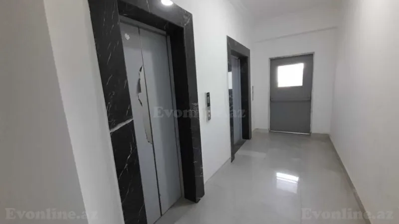 Satılır 2 otaqlı Mənzil Yeni tikili 58 m² 28 May m. - şəkil 26
