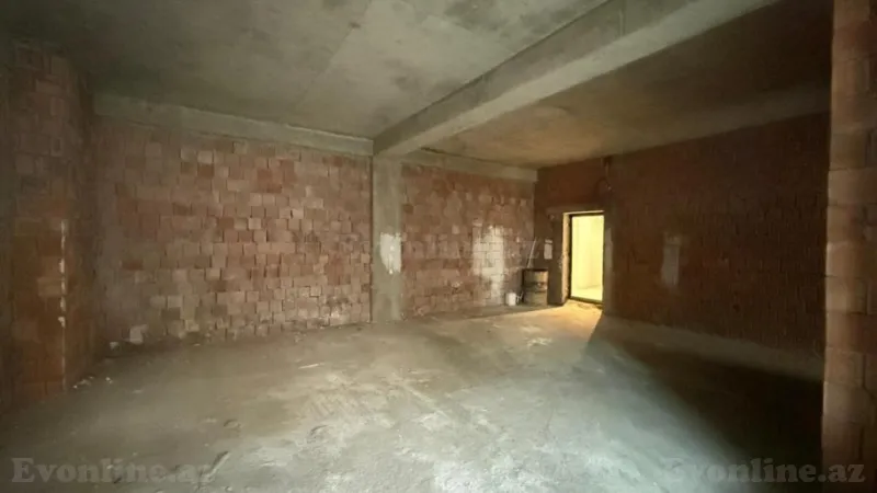 Satılır 2 otaqlı Mənzil Yeni tikili 102 m² Sabunçu r. - şəkil 5