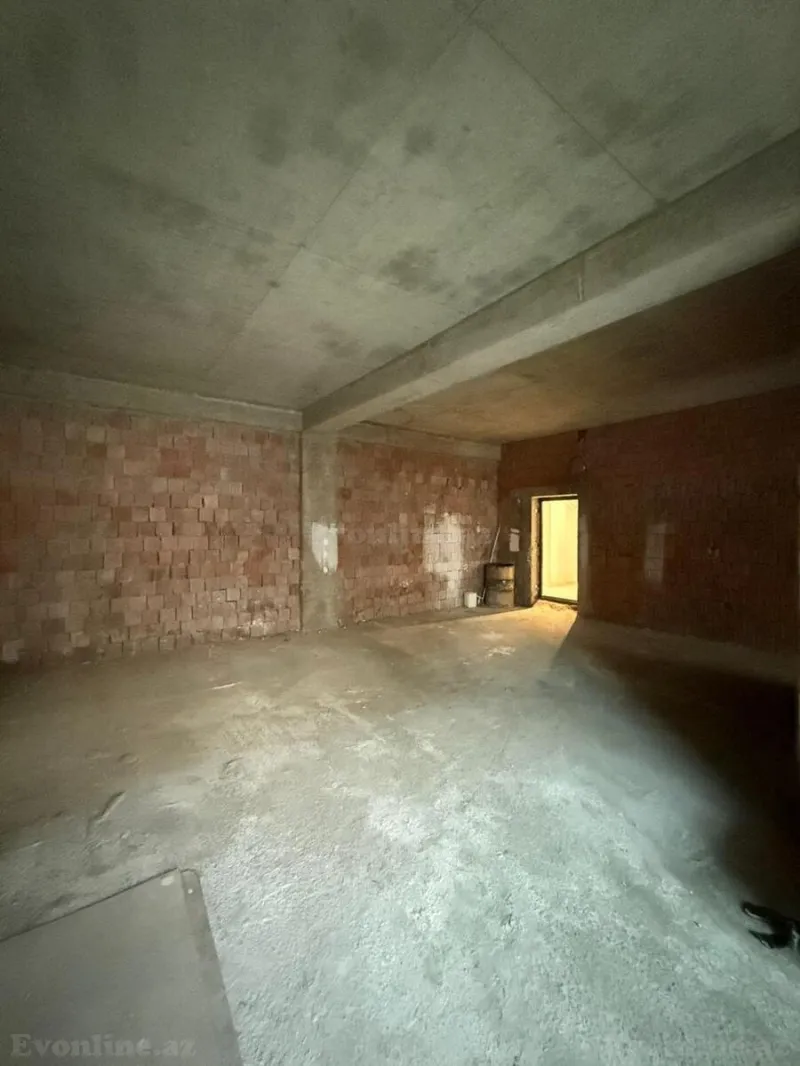 Satılır 2 otaqlı Mənzil Yeni tikili 102 m² Sabunçu r. - şəkil 7