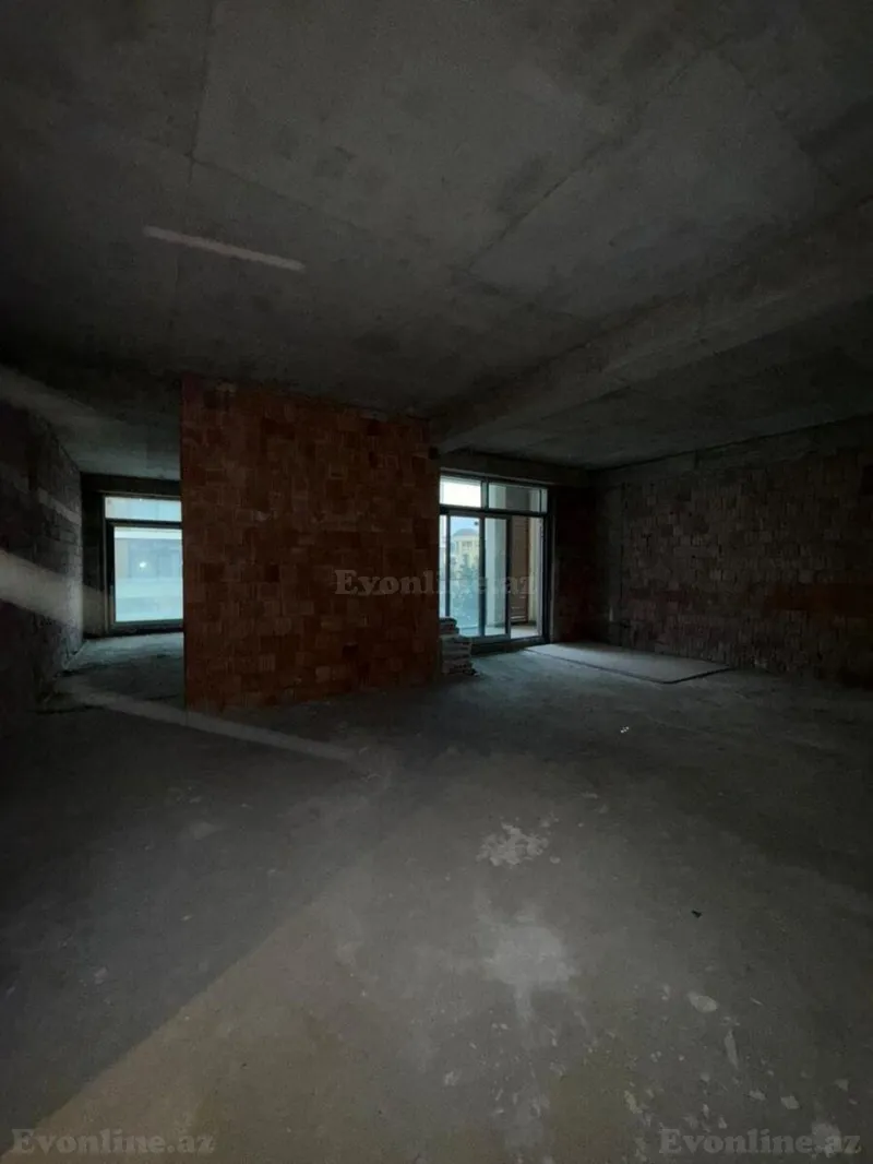 Satılır 2 otaqlı Mənzil Yeni tikili 102 m² Sabunçu r. - şəkil 11