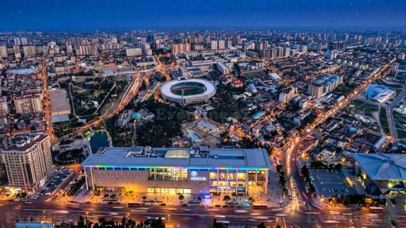 Satılır 3 otaqlı Mənzil Yeni tikili 120 m² Gənclik m.