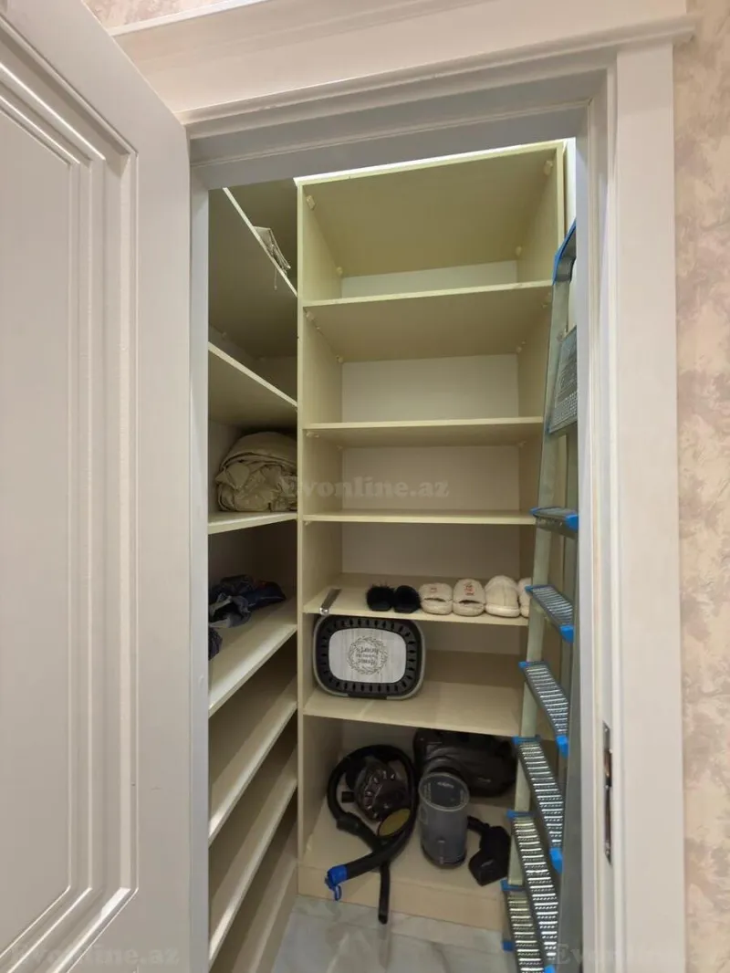 Satılır 3 otaqlı Mənzil Yeni tikili 120 m² Gənclik m. - şəkil 19