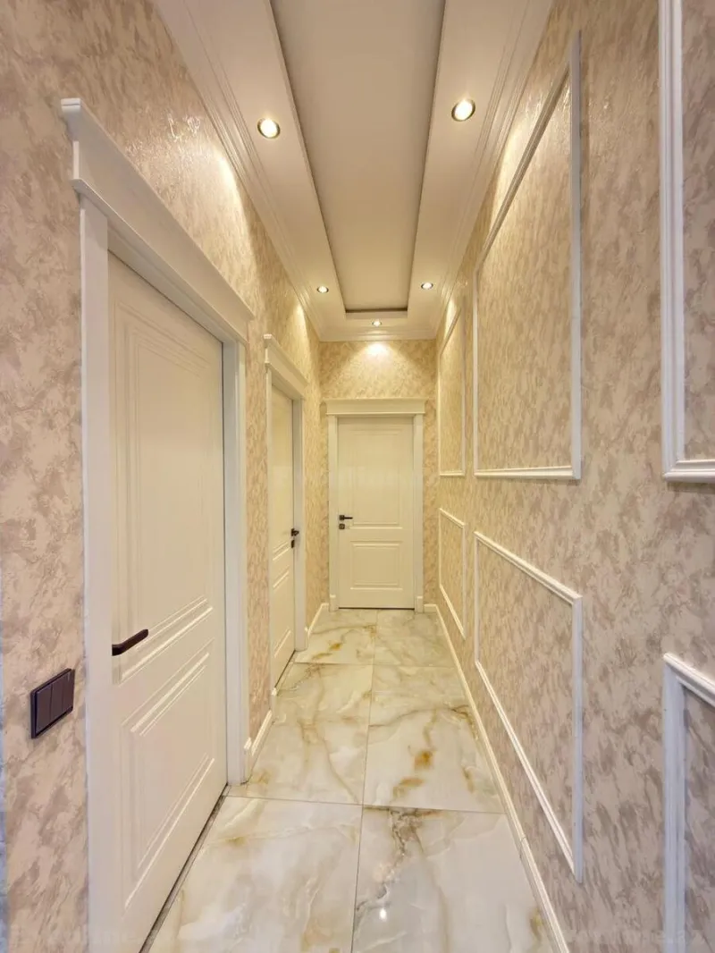 Satılır 3 otaqlı Mənzil Yeni tikili 120 m² Gənclik m. - şəkil 21