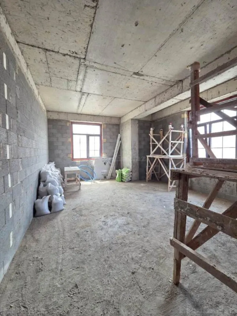 Satılır 4 otaqlı Mənzil Yeni tikili 165 m² Elmlər Akademiyası m. - şəkil 6