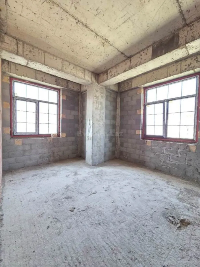 Satılır 4 otaqlı Mənzil Yeni tikili 165 m² Elmlər Akademiyası m. - şəkil 7