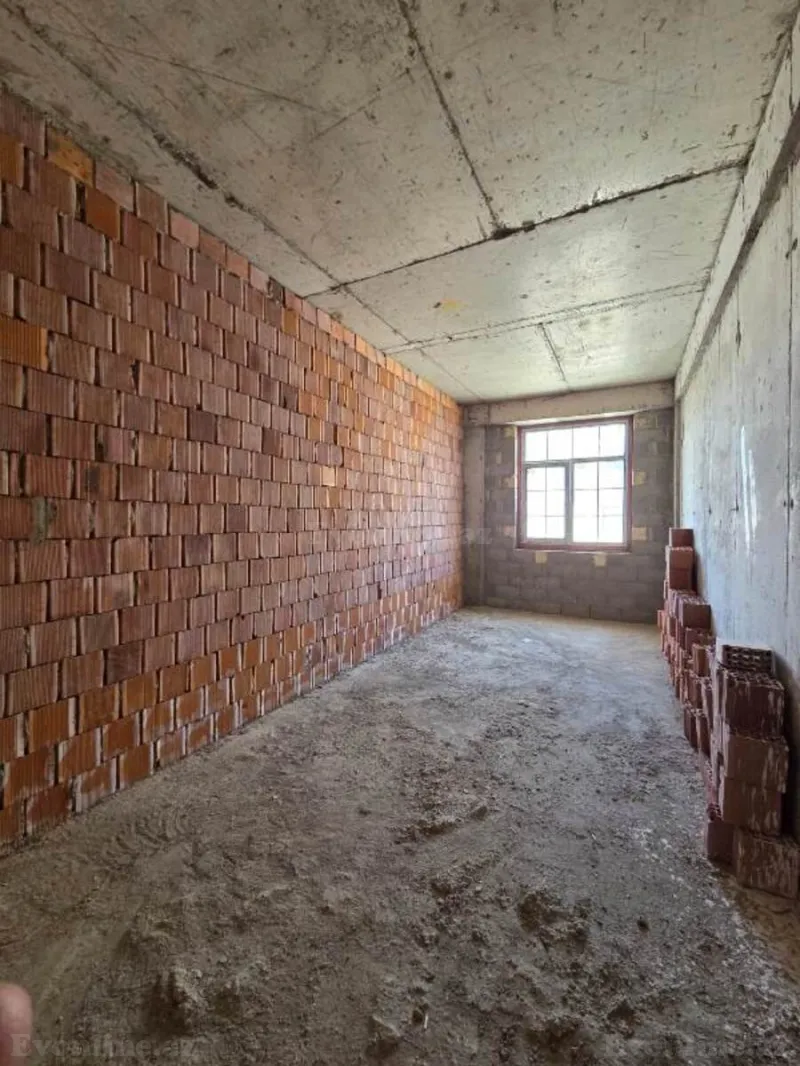 Satılır 4 otaqlı Mənzil Yeni tikili 165 m² Elmlər Akademiyası m. - şəkil 10