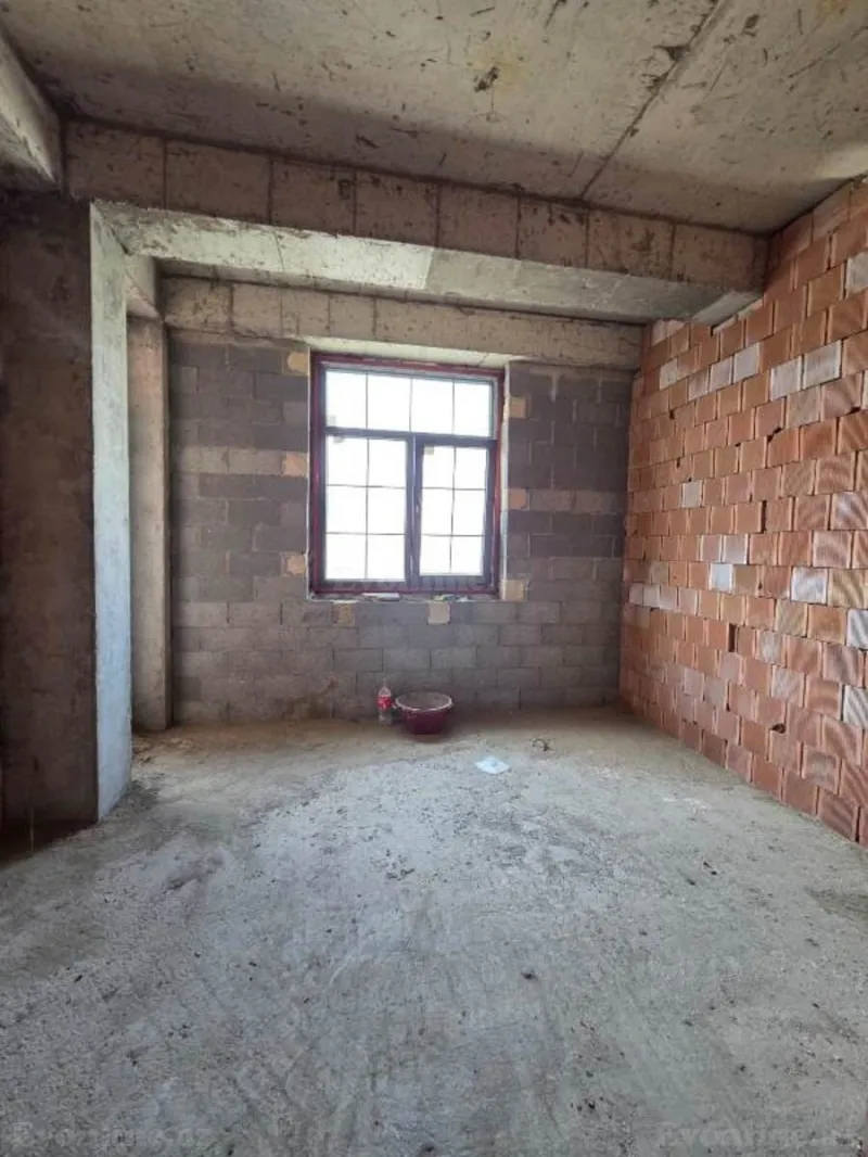 Satılır 4 otaqlı Mənzil Yeni tikili 165 m² Elmlər Akademiyası m. - şəkil 11