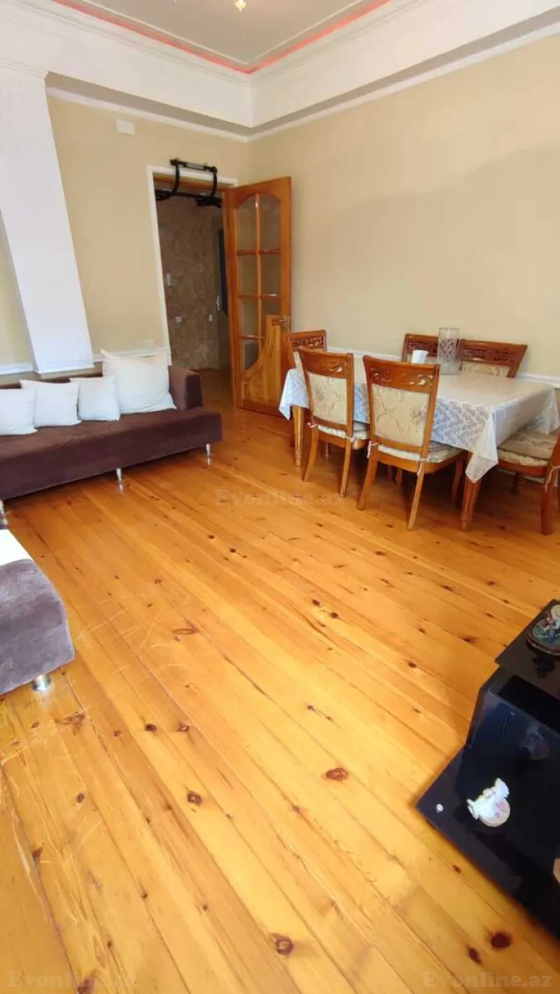 Satılır 2 otaqlı Mənzil Yeni tikili 47 m² Abşeron r.