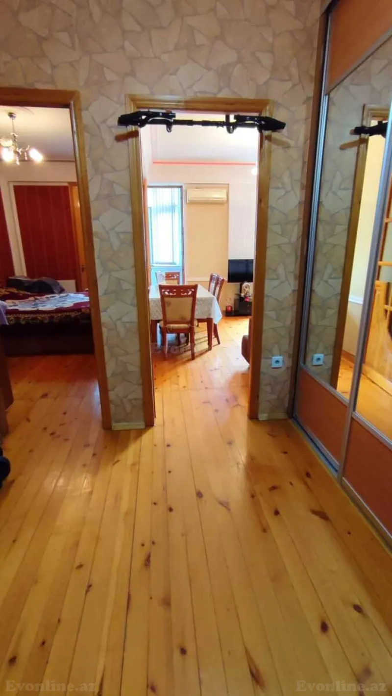 Satılır 2 otaqlı Mənzil Yeni tikili 47 m² Abşeron r. - şəkil 2