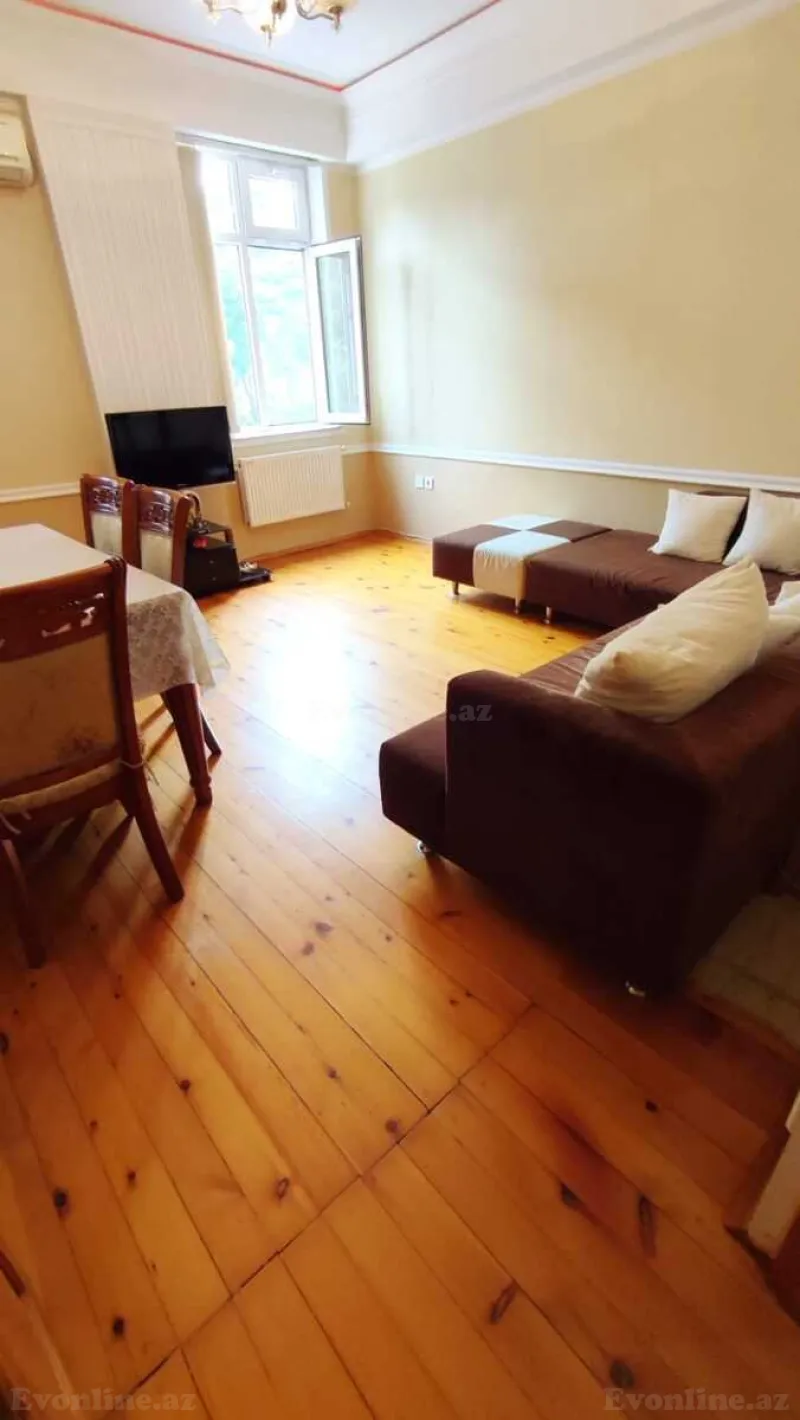 Satılır 2 otaqlı Mənzil Yeni tikili 47 m² Abşeron r. - şəkil 3