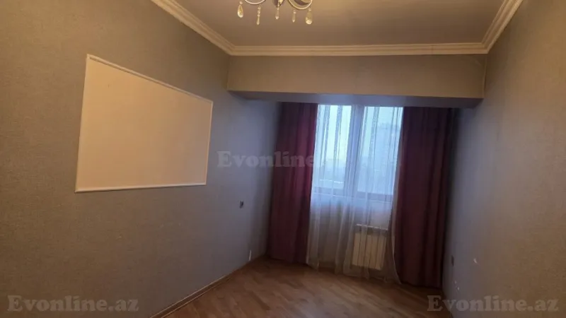 Kirayə verilir 3 otaqlı Mənzil Köhnə tikili 95 m² 8-ci mikrorayon - şəkil 5