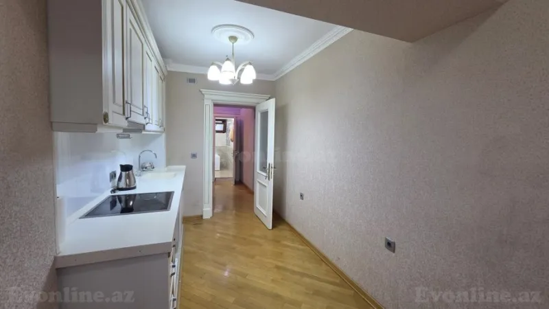 Kirayə verilir 3 otaqlı Mənzil Köhnə tikili 95 m² 8-ci mikrorayon - şəkil 7