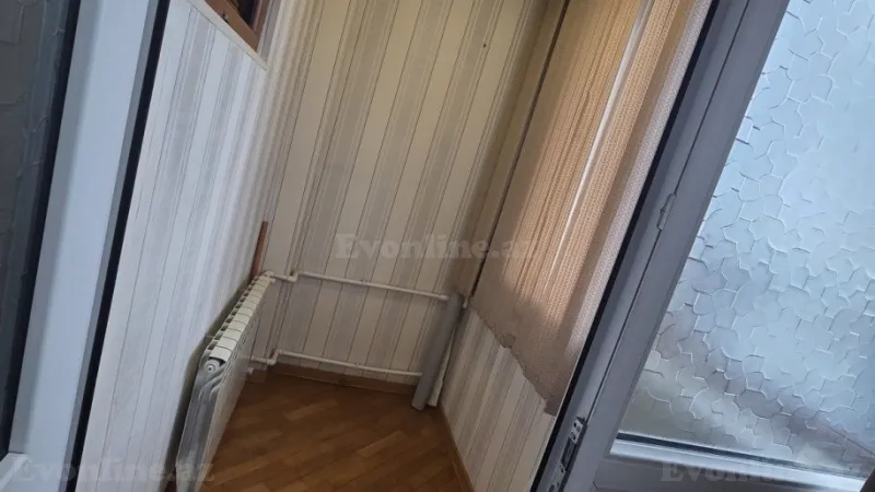 Kirayə verilir 3 otaqlı Mənzil Köhnə tikili 95 m² 8-ci mikrorayon - şəkil 12