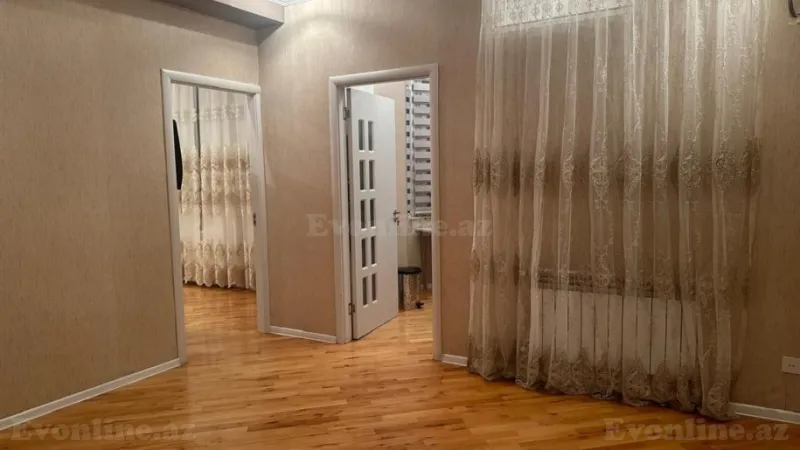 Satılır 3 otaqlı Mənzil Yeni tikili 75 m² Yeni Yasamal
