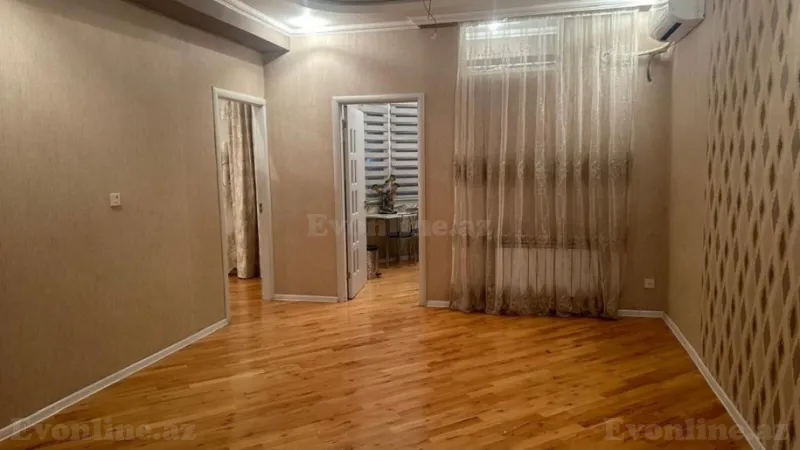 Satılır 3 otaqlı Mənzil Yeni tikili 75 m² Yeni Yasamal - şəkil 2