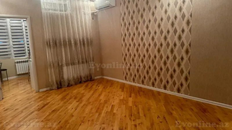 Satılır 3 otaqlı Mənzil Yeni tikili 75 m² Yeni Yasamal - şəkil 3