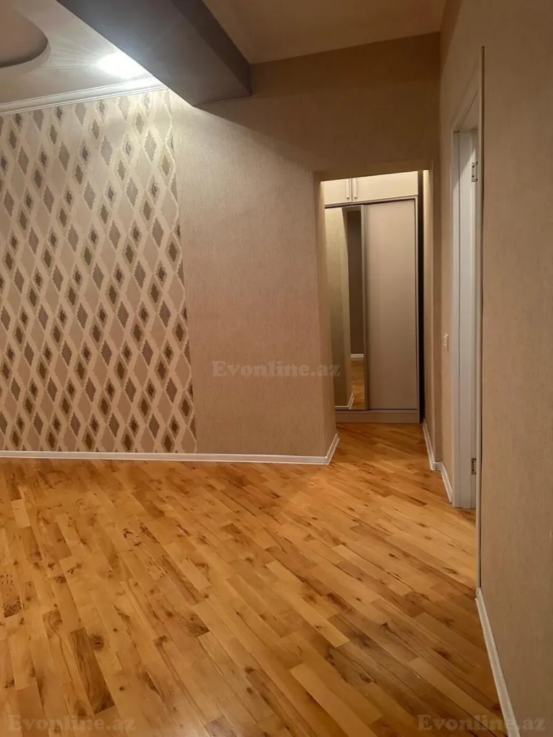 Satılır 3 otaqlı Mənzil Yeni tikili 75 m² Yeni Yasamal - şəkil 4