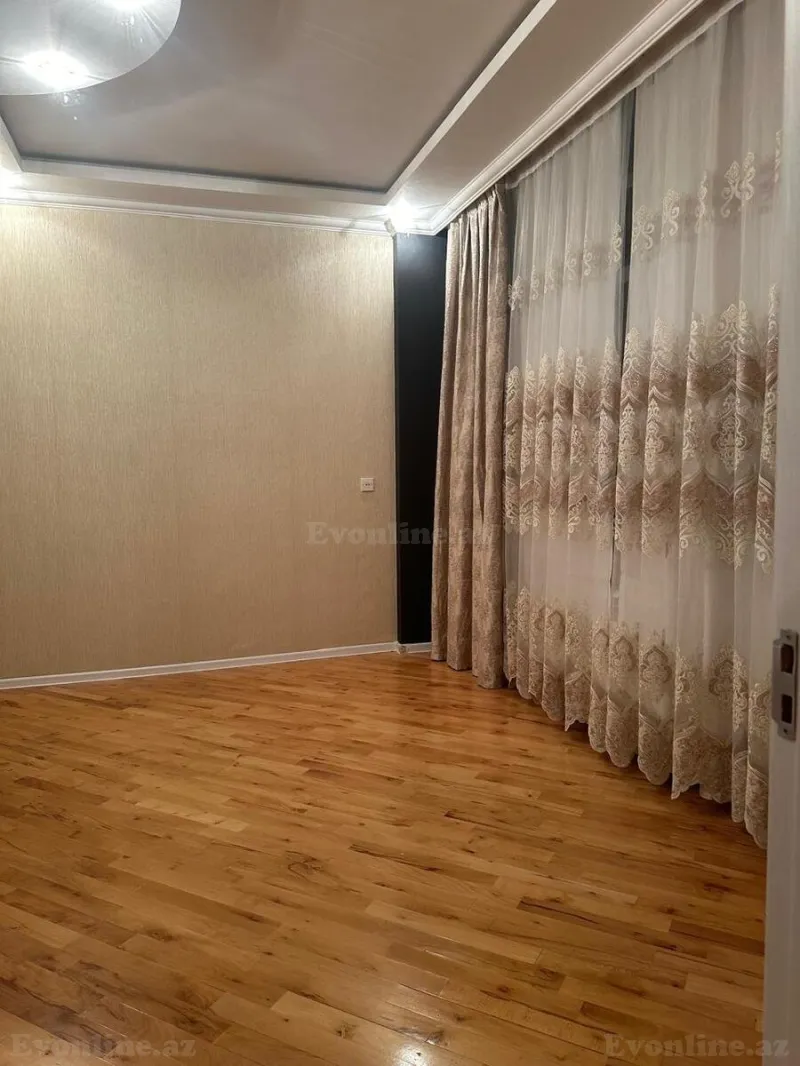 Satılır 3 otaqlı Mənzil Yeni tikili 75 m² Yeni Yasamal - şəkil 5