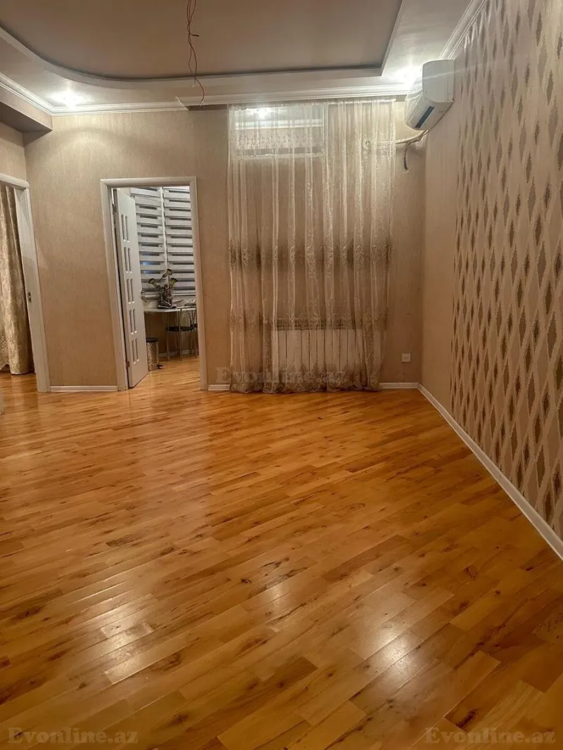 Satılır 3 otaqlı Mənzil Yeni tikili 75 m² Yeni Yasamal - şəkil 6