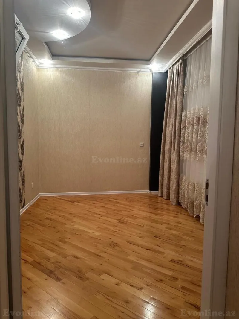 Satılır 3 otaqlı Mənzil Yeni tikili 75 m² Yeni Yasamal - şəkil 7